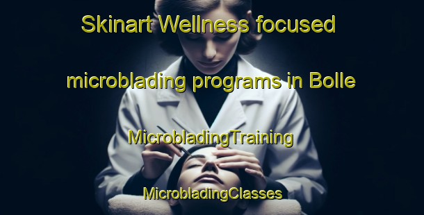 Skinart Wellness-focused microblading programs in Bolle | #MicrobladingTraining #MicrobladingClasses #SkinartTraining-Denmark