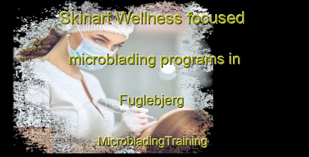 Skinart Wellness-focused microblading programs in Fuglebjerg | #MicrobladingTraining #MicrobladingClasses #SkinartTraining-Denmark