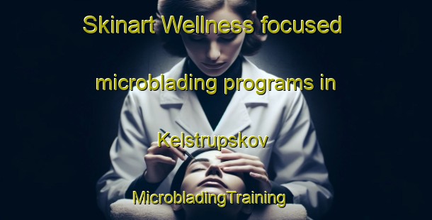 Skinart Wellness-focused microblading programs in Kelstrupskov | MicrobladingTraining | MicrobladingClasses | SkinartTraining-Denmark