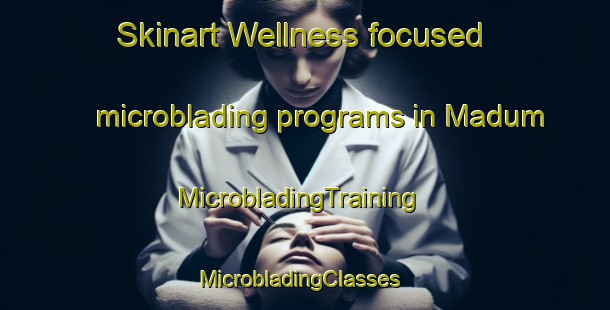 Skinart Wellness-focused microblading programs in Madum | MicrobladingTraining | MicrobladingClasses | SkinartTraining-Denmark