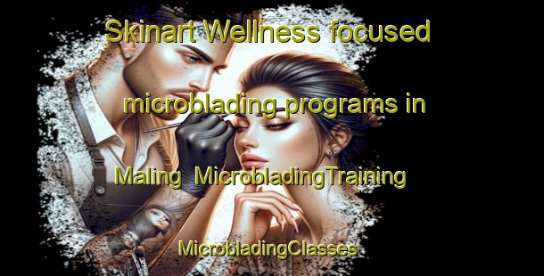 Skinart Wellness-focused microblading programs in Maling | MicrobladingTraining | MicrobladingClasses | SkinartTraining-Denmark