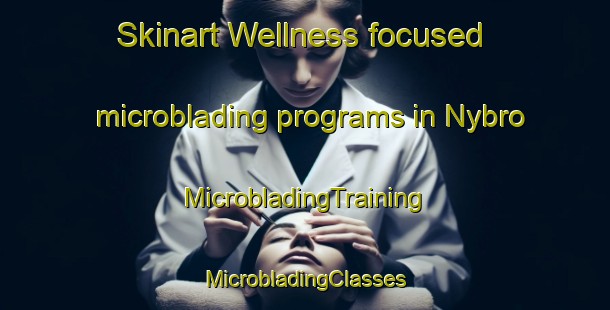 Skinart Wellness-focused microblading programs in Nybro | #MicrobladingTraining #MicrobladingClasses #SkinartTraining-Denmark