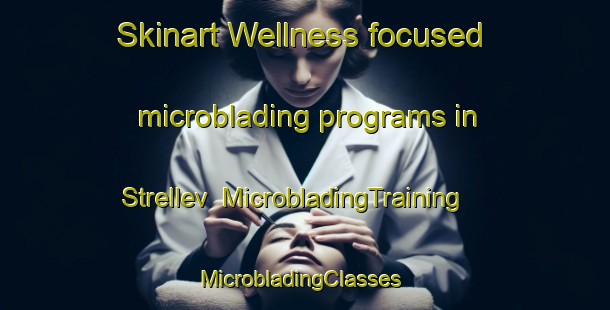 Skinart Wellness-focused microblading programs in Strellev | MicrobladingTraining | MicrobladingClasses | SkinartTraining-Denmark