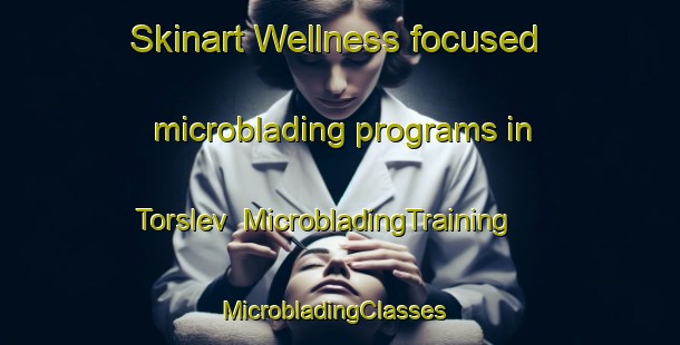 Skinart Wellness-focused microblading programs in Torslev | MicrobladingTraining | MicrobladingClasses | SkinartTraining-Denmark
