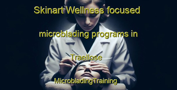Skinart Wellness-focused microblading programs in Traellose | MicrobladingTraining | MicrobladingClasses | SkinartTraining-Denmark