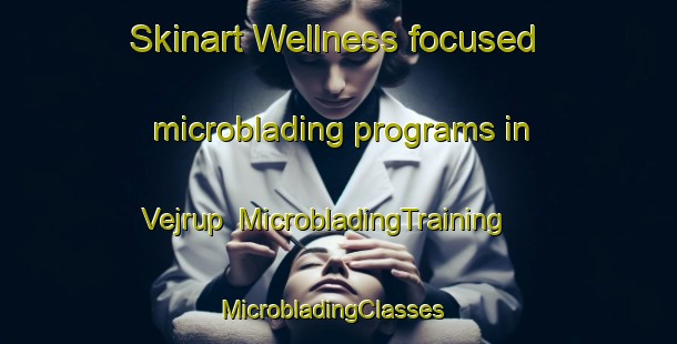 Skinart Wellness-focused microblading programs in Vejrup | MicrobladingTraining | MicrobladingClasses | SkinartTraining-Denmark