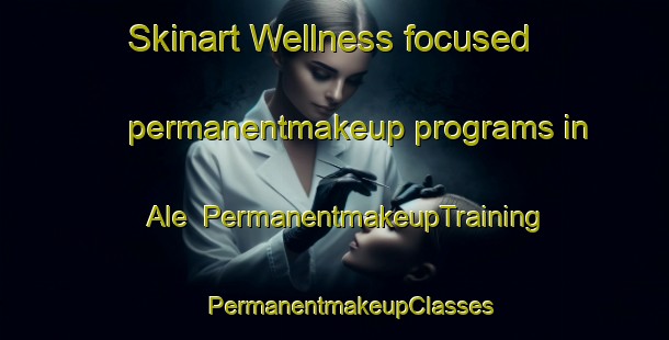 Skinart Wellness-focused permanentmakeup programs in Ale | #PermanentmakeupTraining #PermanentmakeupClasses #SkinartTraining-Denmark