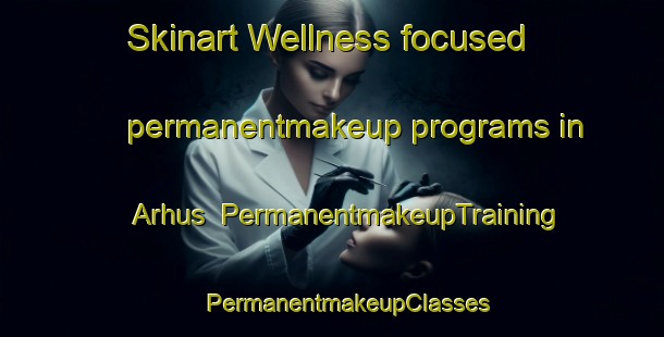 Skinart Wellness-focused permanentmakeup programs in Arhus | #PermanentmakeupTraining #PermanentmakeupClasses #SkinartTraining-Denmark