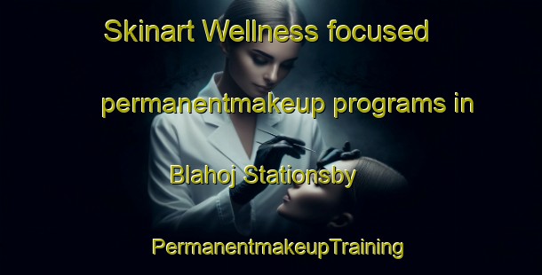 Skinart Wellness-focused permanentmakeup programs in Blahoj Stationsby | PermanentmakeupTraining | PermanentmakeupClasses | SkinartTraining-Denmark