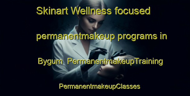 Skinart Wellness-focused permanentmakeup programs in Bygum | #PermanentmakeupTraining #PermanentmakeupClasses #SkinartTraining-Denmark