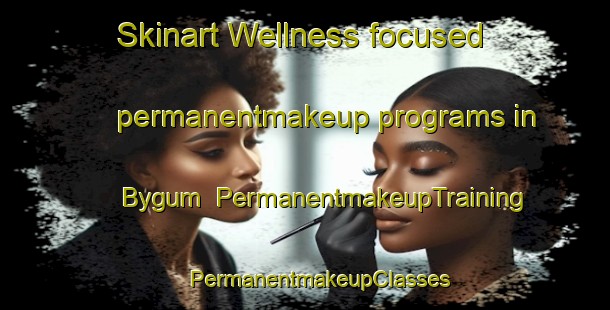 Skinart Wellness-focused permanentmakeup programs in Bygum | #PermanentmakeupTraining #PermanentmakeupClasses #SkinartTraining-Denmark