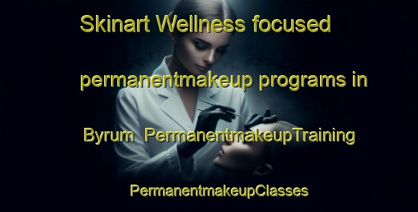 Skinart Wellness-focused permanentmakeup programs in Byrum | #PermanentmakeupTraining #PermanentmakeupClasses #SkinartTraining-Denmark