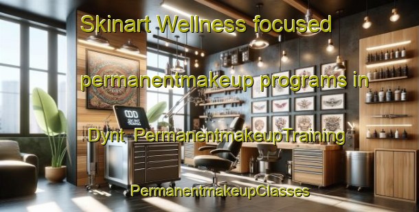 Skinart Wellness-focused permanentmakeup programs in Dynt | #PermanentmakeupTraining #PermanentmakeupClasses #SkinartTraining-Denmark