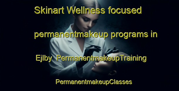 Skinart Wellness-focused permanentmakeup programs in Ejlby | #PermanentmakeupTraining #PermanentmakeupClasses #SkinartTraining-Denmark