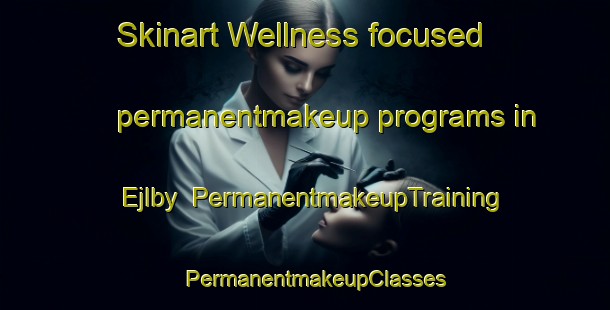 Skinart Wellness-focused permanentmakeup programs in Ejlby | PermanentmakeupTraining | PermanentmakeupClasses | SkinartTraining-Denmark