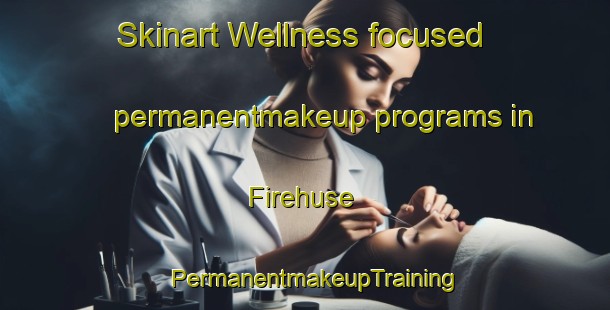 Skinart Wellness-focused permanentmakeup programs in Firehuse | PermanentmakeupTraining | PermanentmakeupClasses | SkinartTraining-Denmark