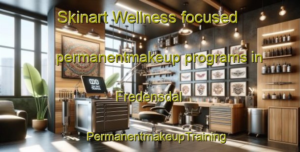 Skinart Wellness-focused permanentmakeup programs in Fredensdal | #PermanentmakeupTraining #PermanentmakeupClasses #SkinartTraining-Denmark