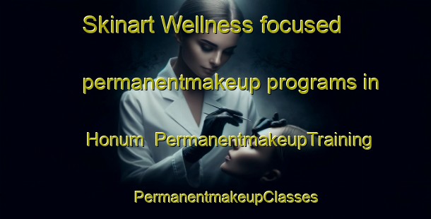 Skinart Wellness-focused permanentmakeup programs in Honum | #PermanentmakeupTraining #PermanentmakeupClasses #SkinartTraining-Denmark