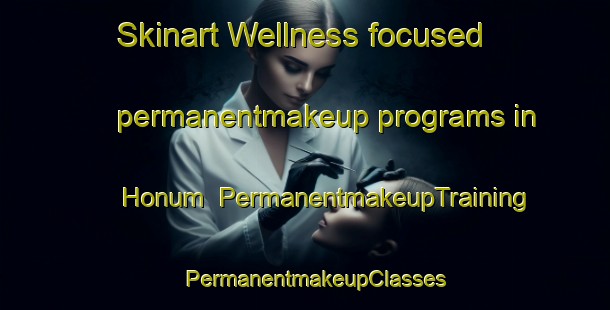 Skinart Wellness-focused permanentmakeup programs in Honum | PermanentmakeupTraining | PermanentmakeupClasses | SkinartTraining-Denmark