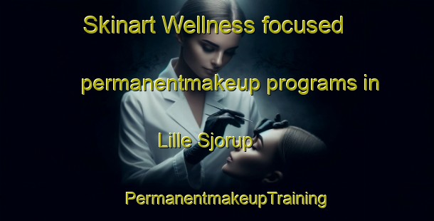 Skinart Wellness-focused permanentmakeup programs in Lille Sjorup | #PermanentmakeupTraining #PermanentmakeupClasses #SkinartTraining-Denmark