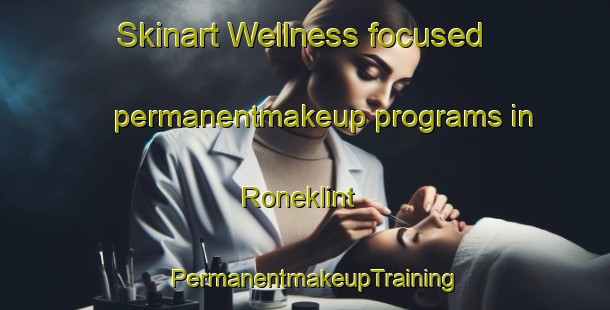 Skinart Wellness-focused permanentmakeup programs in Roneklint | PermanentmakeupTraining | PermanentmakeupClasses | SkinartTraining-Denmark