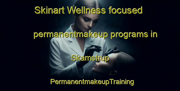 Skinart Wellness-focused permanentmakeup programs in Skamstrup | PermanentmakeupTraining | PermanentmakeupClasses | SkinartTraining-Denmark
