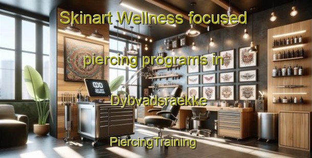 Skinart Wellness-focused piercing programs in Dybvadsraekke | #PiercingTraining #PiercingClasses #SkinartTraining-Denmark