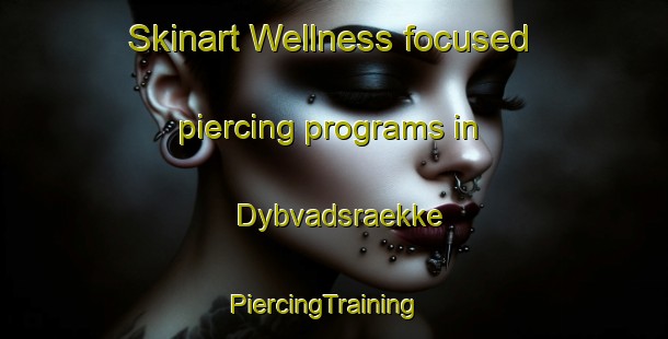 Skinart Wellness-focused piercing programs in Dybvadsraekke | PiercingTraining | PiercingClasses | SkinartTraining-Denmark