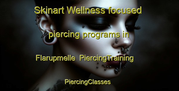 Skinart Wellness-focused piercing programs in Flarupmelle | PiercingTraining | PiercingClasses | SkinartTraining-Denmark