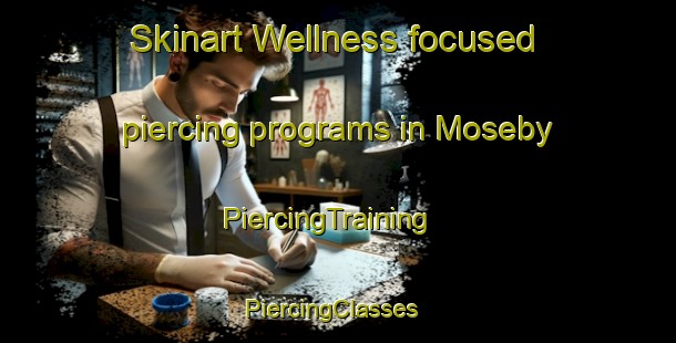 Skinart Wellness-focused piercing programs in Moseby | PiercingTraining | PiercingClasses | SkinartTraining-Denmark