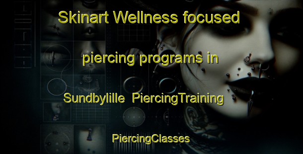 Skinart Wellness-focused piercing programs in Sundbylille | #PiercingTraining #PiercingClasses #SkinartTraining-Denmark