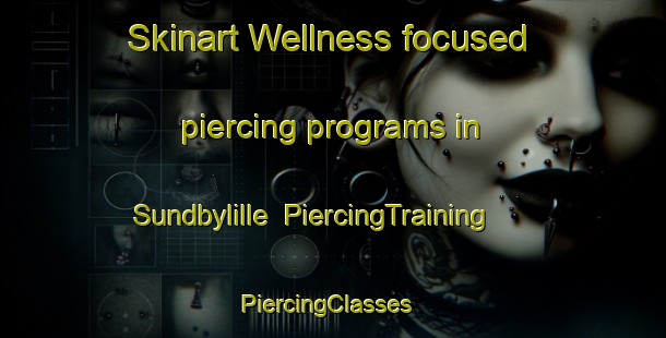Skinart Wellness-focused piercing programs in Sundbylille | PiercingTraining | PiercingClasses | SkinartTraining-Denmark