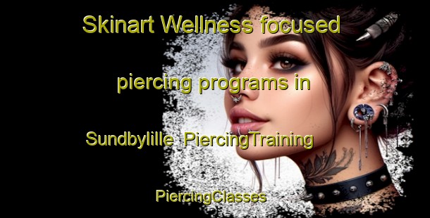 Skinart Wellness-focused piercing programs in Sundbylille | PiercingTraining | PiercingClasses | SkinartTraining-Denmark