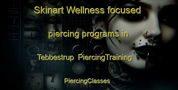 Skinart Wellness-focused piercing programs in Tebbestrup | PiercingTraining | PiercingClasses | SkinartTraining-Denmark