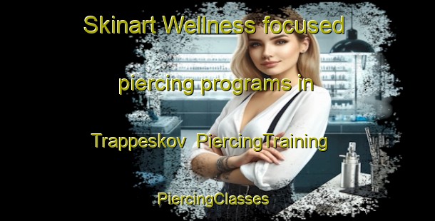 Skinart Wellness-focused piercing programs in Trappeskov | PiercingTraining | PiercingClasses | SkinartTraining-Denmark
