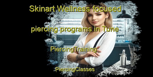 Skinart Wellness-focused piercing programs in Tune | PiercingTraining | PiercingClasses | SkinartTraining-Denmark