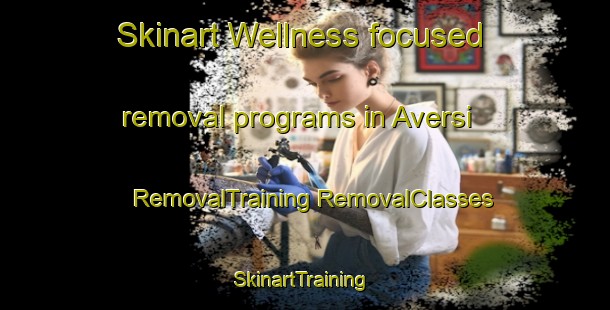 Skinart Wellness-focused removal programs in Aversi | #RemovalTraining #RemovalClasses #SkinartTraining-Denmark