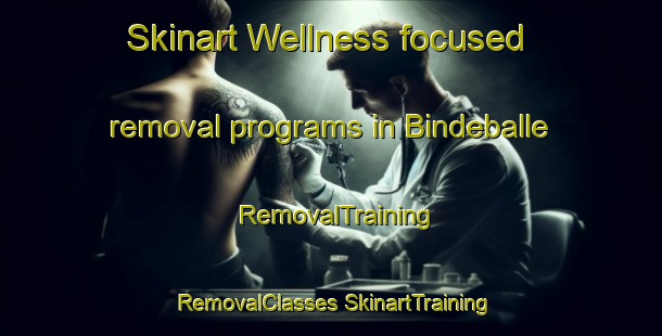 Skinart Wellness-focused removal programs in Bindeballe | #RemovalTraining #RemovalClasses #SkinartTraining-Denmark