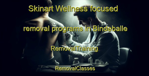 Skinart Wellness-focused removal programs in Bindeballe | RemovalTraining | RemovalClasses | SkinartTraining-Denmark