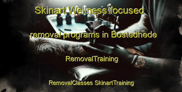 Skinart Wellness-focused removal programs in Bostedhede | #RemovalTraining #RemovalClasses #SkinartTraining-Denmark