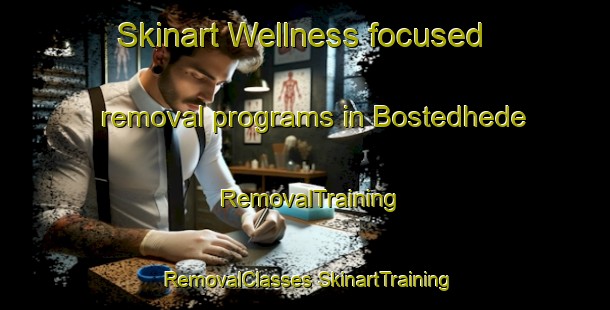 Skinart Wellness-focused removal programs in Bostedhede | #RemovalTraining #RemovalClasses #SkinartTraining-Denmark