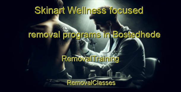 Skinart Wellness-focused removal programs in Bostedhede | RemovalTraining | RemovalClasses | SkinartTraining-Denmark