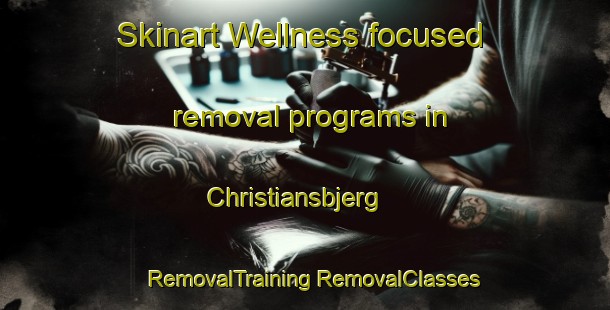 Skinart Wellness-focused removal programs in Christiansbjerg | #RemovalTraining #RemovalClasses #SkinartTraining-Denmark