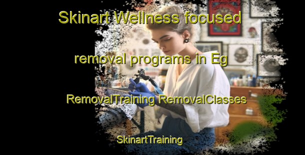 Skinart Wellness-focused removal programs in Eg | #RemovalTraining #RemovalClasses #SkinartTraining-Denmark