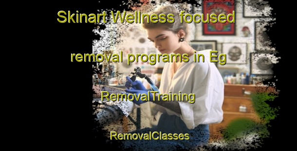 Skinart Wellness-focused removal programs in Eg | RemovalTraining | RemovalClasses | SkinartTraining-Denmark