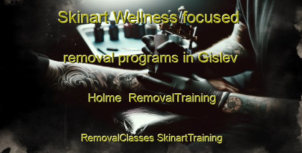 Skinart Wellness-focused removal programs in Gislev Holme | #RemovalTraining #RemovalClasses #SkinartTraining-Denmark