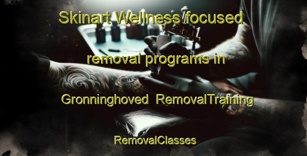 Skinart Wellness-focused removal programs in Gronninghoved | RemovalTraining | RemovalClasses | SkinartTraining-Denmark