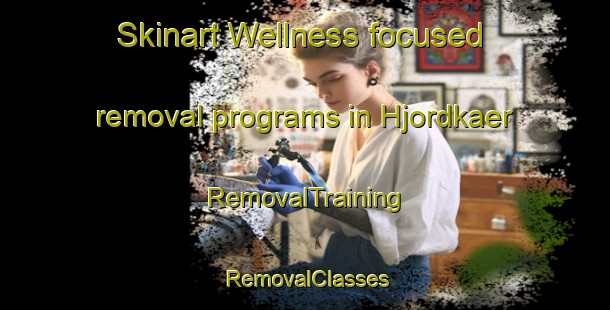 Skinart Wellness-focused removal programs in Hjordkaer | RemovalTraining | RemovalClasses | SkinartTraining-Denmark
