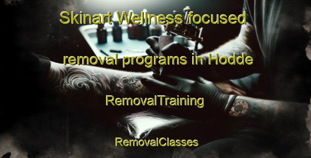Skinart Wellness-focused removal programs in Hodde | RemovalTraining | RemovalClasses | SkinartTraining-Denmark