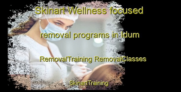 Skinart Wellness-focused removal programs in Idum | #RemovalTraining #RemovalClasses #SkinartTraining-Denmark